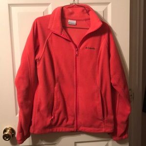 Columbia Jacket